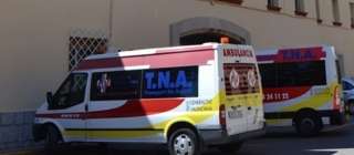 La Comunidad Valenciana quiere un transporte sanitario sin concesiones