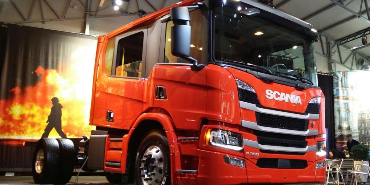 Scania celebra la segunda edición del Foro de Transporte Sostenible