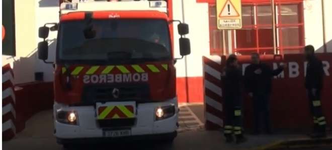 Nueva bomba nodriza pesada Renault Trucks para Los Palacios y Villafranca