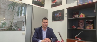 Entrevista: Juan Miguel Vázquez, director de ventas de Magirus España y Portugal
