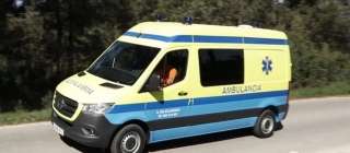El Sergas renueva el servicio programado de Vigo con Ambulancias Do Atlántico