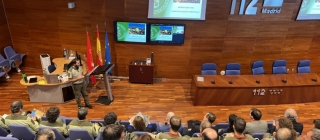 La Comunidad de Madrid confirma que ha identificado al 30% de los autores de los incendios forestales provocados 