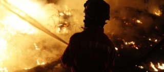 Protección Civil y Emergencias mantienen la alerta por riesgo de incendios 