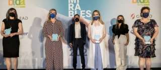 La sanidad madrileña, reconocida en los ‘Premios Admirables’ por la pandemia