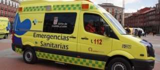 Las Cortes de Castilla y León avanzan en la mejora del transporte sanitario 