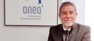 ANEA renueva como presidente durante los próximos 4 años a Carlos Magdaleno 