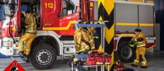 Los bomberos de Alicante renovarán su flota de automóviles con 5 millones euros
