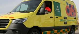 El Área Sanitaria del Sur de Córdoba ampliará su servicio con 17 ambulancias
