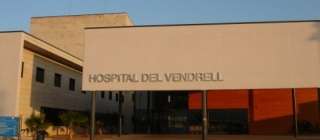 El Hospital del Vendrell estrena un espacio para urgencias de baja complejidad 