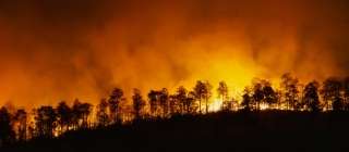 La Comisión Europea intensifica sus preparativos para la temporada de incendios 