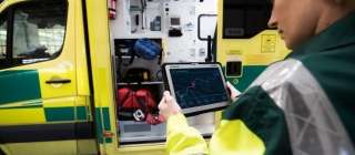 Beneficios de digitalizar las emergencias:rapidez, eficiencia y mejor asistencia