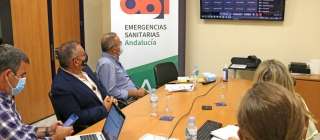 EPES Andalucía participa en el proyecto europeo `IprocureSecurity´
