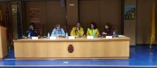 SAMUR-PC celebra su VIII Jornada Municipal de Psicología de Emergencias