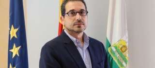José Luis Pastrana nuevo gerente del 061 de Andalucía
