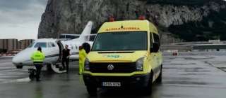 El grupo SSG renueva su flota de ambulancias en Sevilla, Málaga, Cádiz y Jaén 