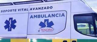 Ambulancias Tenorio cree un sinsentido las protestas de los sindicatos