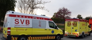 Valencia habilita 17 unidades asistenciales extrahospitalarias 