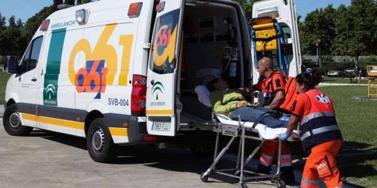Andalucía destinará más de 62 millones para el transporte sanitario en Córdoba