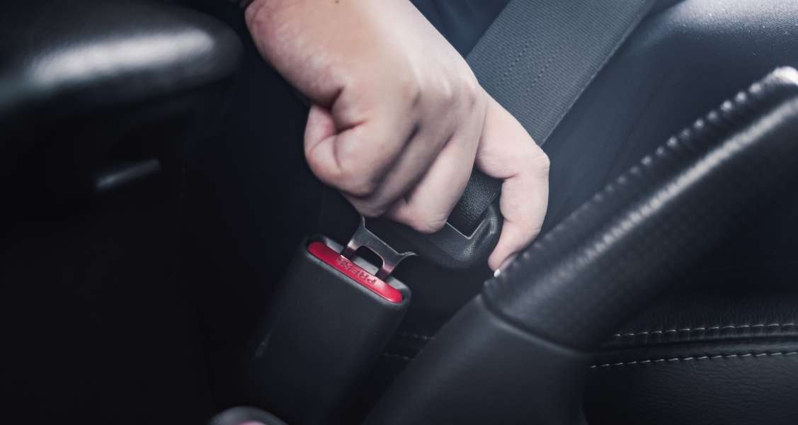 Ascatravi: ‘El cinturón de seguridad: prevención vs obligación’