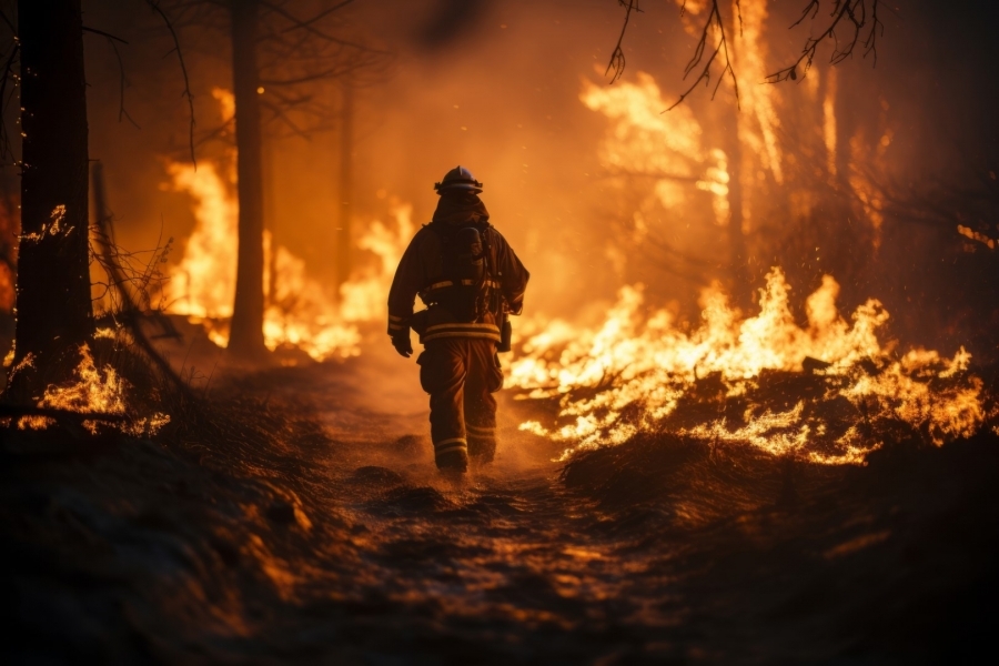 El Consejo de Ministros aprueba las leyes las básicas de bomberos y agentes forestales y medioambientales