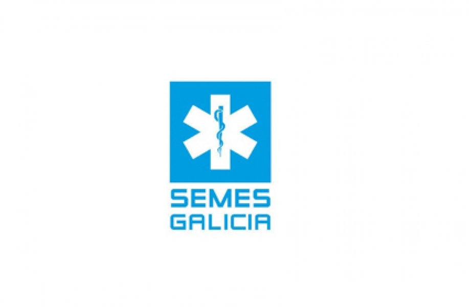 SEMES organizó las Xornadas Galegas de Urxencias e Emerxencias Sanxenxo 2023
