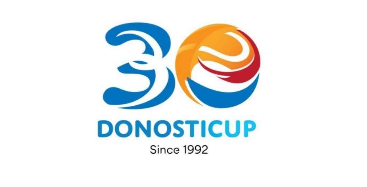 Ambuibérica, servicio sanitario oficial de la Donosti Cup 2022