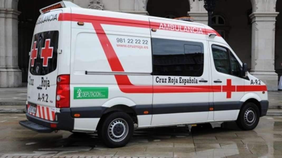 La Comunidad de Madrid contrata ocho unidades móviles para emergencias sociales