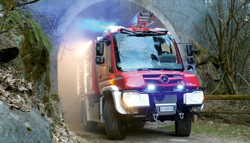 Ascatravi: ‘Exenciones en vehículos de emergencia’