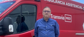 Transvia MED se ha convertido en la mayor empresa de ambulancias de Valencia. Con una actividad ininterrumpida las 24 horas del día, cuenta con vehículos sanitarios para prestar todo tipo de servicios.