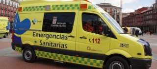 La Proposición No de Ley presentada por el partido Por Ávila pide que las ambulancias de Soporte Vital Básico estén operativas las 24 horas o la creación de un Plan Funcional de Urgencias y Emergencias Sanitarias, entre otras medidas. 