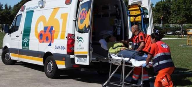 Andalucía destinará más de 62 millones para el transporte sanitario en Córdoba
