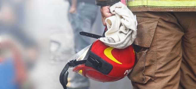 20 nuevos vehículos para la la flota de los bomberos de Vizcaya