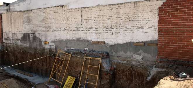 Reportaje: ‘Reconocimientos estructurales en las edificaciones’