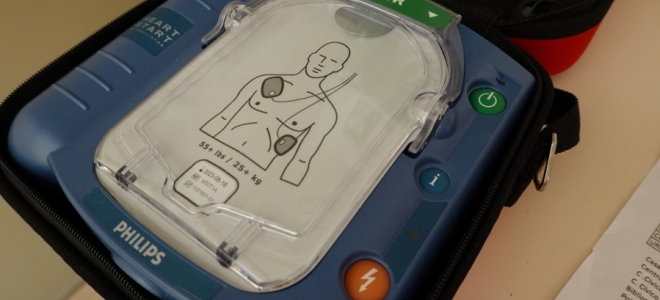 Reportaje: Espacios cardioprotegidos, una rápida respuesta que salva vidas 