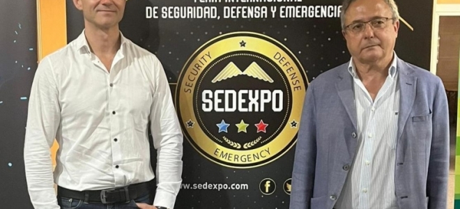 SEDEXPO 2023 potenciará la presencia de Protección Civil 