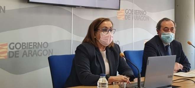 Aragón mejora su transporte sanitario urgente con más ambulancias