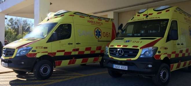 El Gobierno de Baleares asume la gestión del transporte sanitario no urgente
