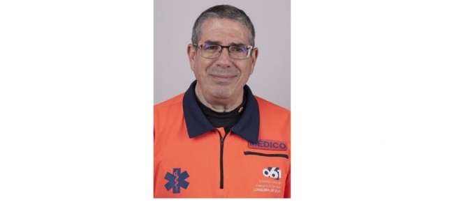 EPES nombra a Guillermo García, como director asistencial en funciones