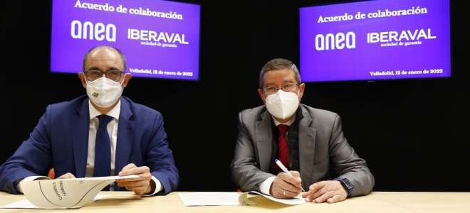 Iberaval y ANEA amplían con su alianza en financiación del transporte sanitario