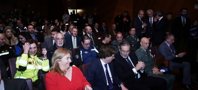  Madrid aprueba el nuevo Plan Territorial de Emergencia Municipal