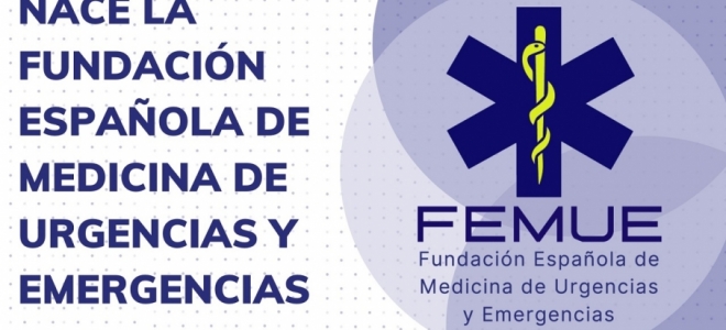 SEMES crea la Fundación Española de Medicina de Urgencias y Emergencias 