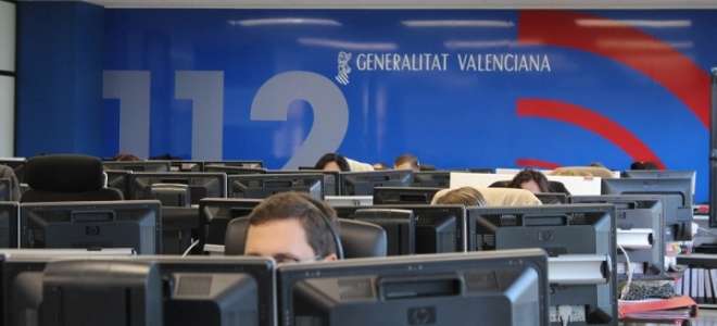 La Sanidad valenciana ampliará el transporte sanitario con 61 ambulancias 