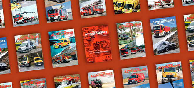 EPES Andalucía agradece el apoyo a las empresas de ambulancias y Cruz Roja